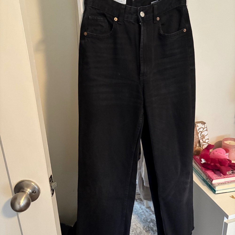 ZARA JEANS